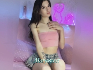 Marysweet