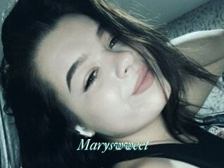 Maryswweet