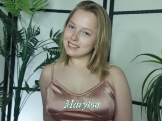 Maryton