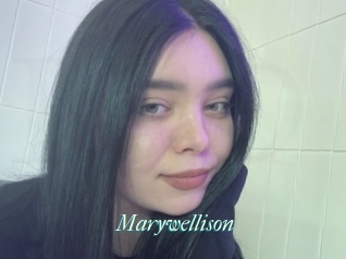 Marywellison
