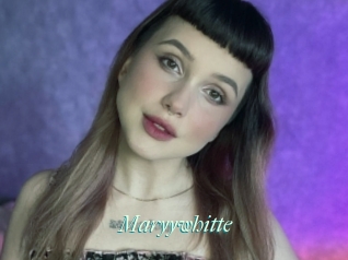Maryywhitte