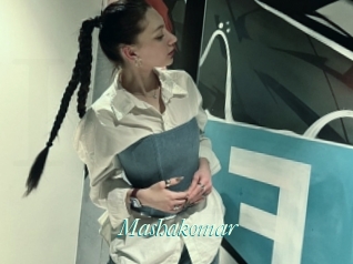 Mashakomar