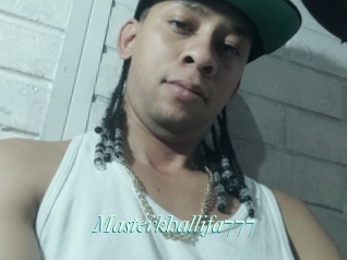 Masterkhallifa777