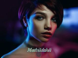 Mathildaloli