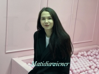 Matidiawiener
