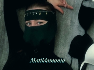 Matildamania