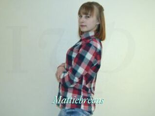 Mattiebreens