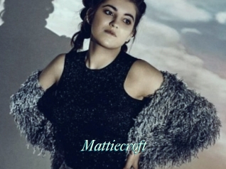 Mattiecroft