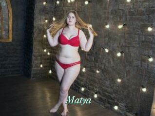 Matya