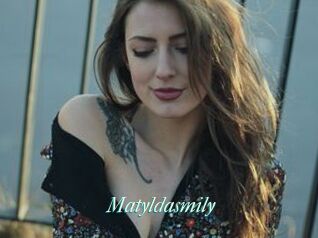 Matyldasmily