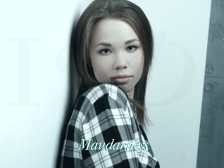 Maudarness