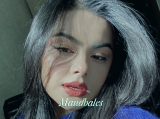 Maudbales