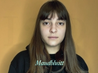 Maudbluitt