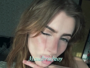 Maudbradway