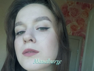 Maudburge