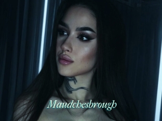 Maudchesbrough