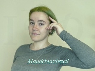 Maudchurchwell