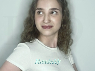 Maudeddy