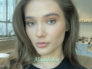 Maudellen