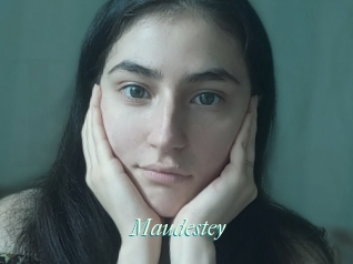 Maudestey