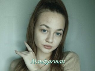 Maudgarman