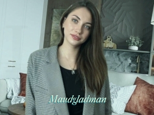 Maudgladman