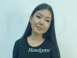 Maudguyse