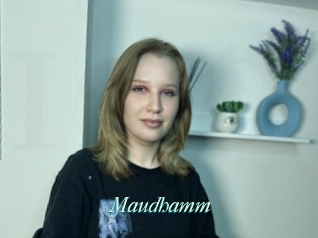 Maudhamm