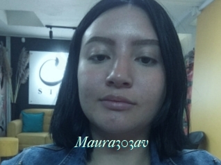 Maura303av