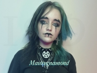 Maureenamond