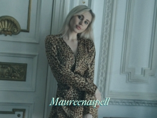 Maureenaspell