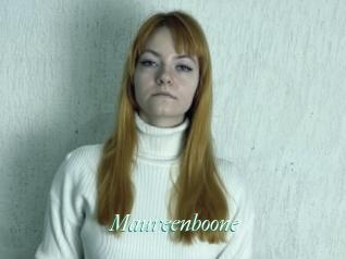Maureenboone