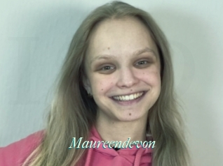Maureendevon