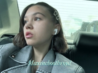 Maxineboothroyd