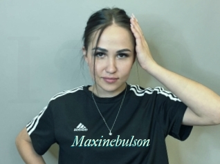 Maxinebulson