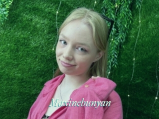 Maxinebunyan