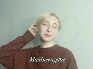 Maxineengelby