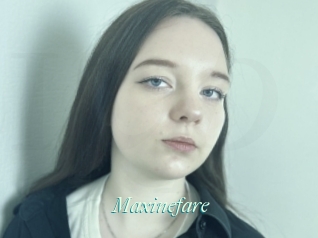 Maxinefare