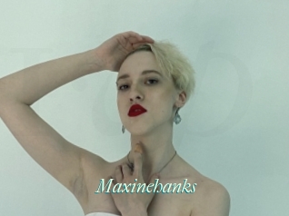 Maxinehanks