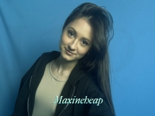 Maxineheap