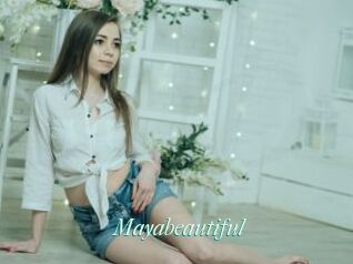 Mayabeautiful