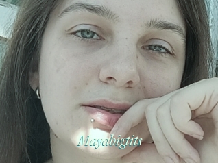 Mayabigtits