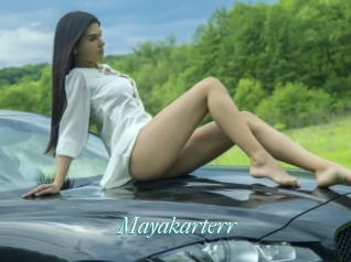 Mayakarterr