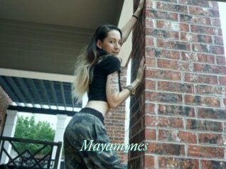Mayamones