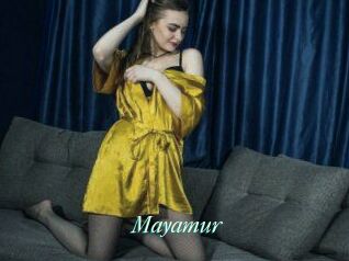 Mayamur