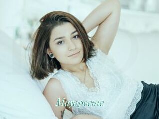 Mayapoeme