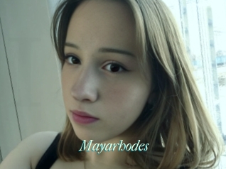 Mayarhodes