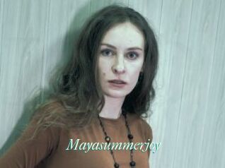 Mayasummerjoy