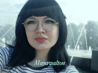 Mayawalton