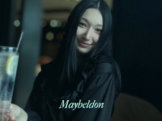 Maybeldon